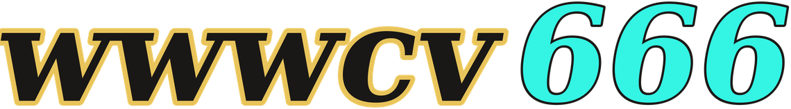 wwwcv666 logo